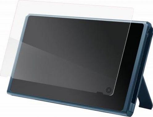 Actual product image Bigben Nintendo Switch Force Glass - Screen Protector Glass 9H+ (Switch)
