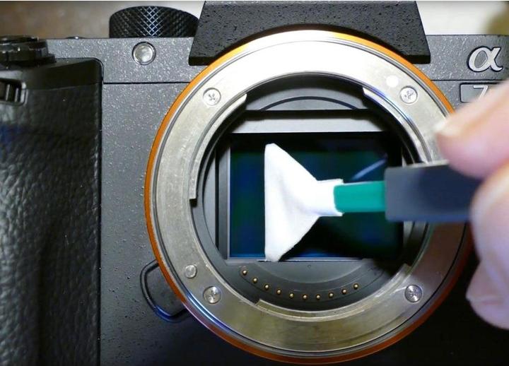 Productafbeelding Visible Dust Ultra MXD-100