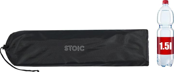 Actual product image Stoic TorpaSt. Hike Aluminum Table