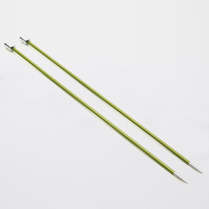 Actual product image Knitpro Jacket knitting needles ZING