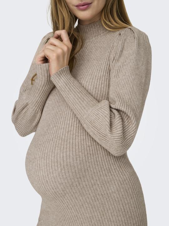 Produktbild Only Maternity OLMKATIA Kurzes Kleid Strickpullover (S)
