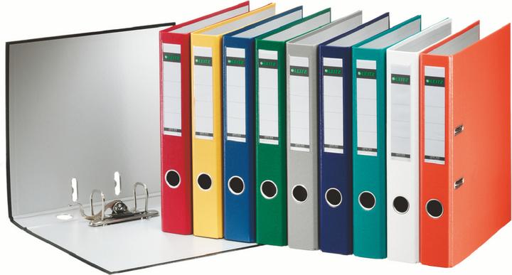 Actual product image Leitz 180° Swiss Edition (A4, 52 mm, 1 x)