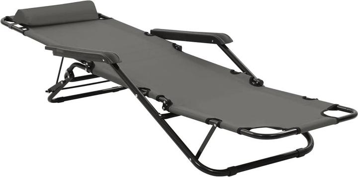 Immagine prodotto vidaXL Sonnenliege (175 cm)