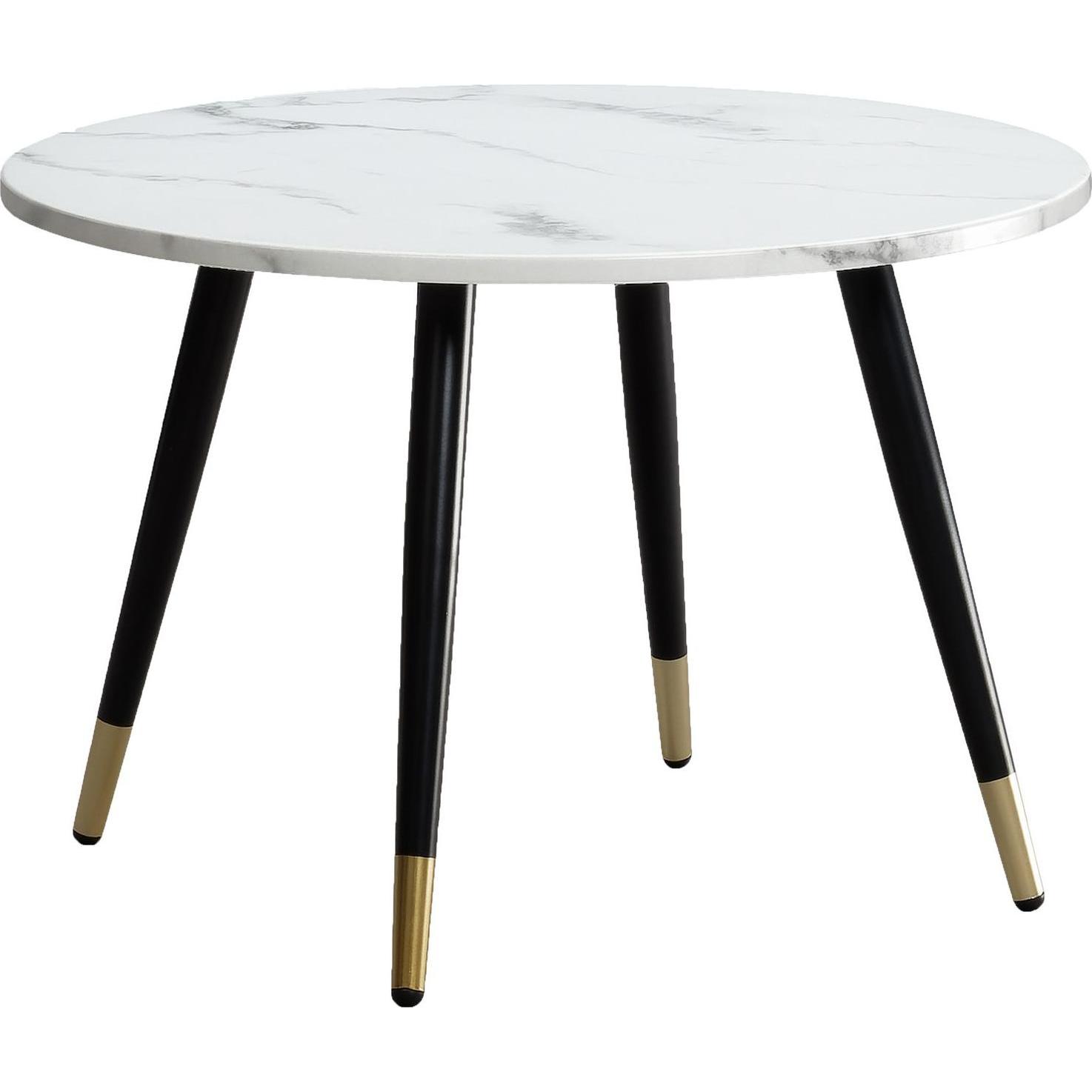 Wohnling, Couchtisch + Beistelltisch, 60x60x41 (60 x 60 x 41 cm)