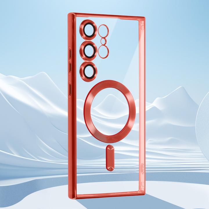 Image du produit Avizar Étui pour téléphone portable Chromé Series (Samsung Galaxy S24 Ultra)