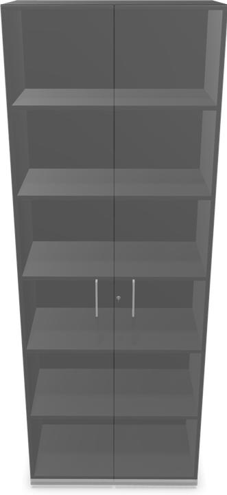 Immagine prodotto Narbutas Scelta armadio con porta a battente (80 x 40 x 217 cm)