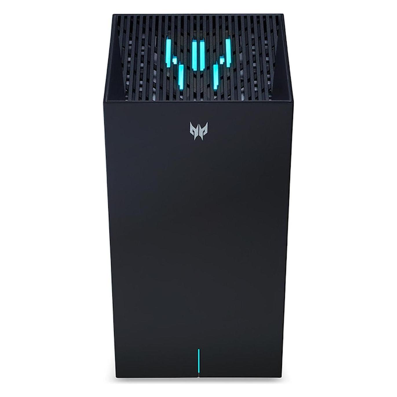 Acer Predator Connect X7 5G CPE, Router, Schwarz