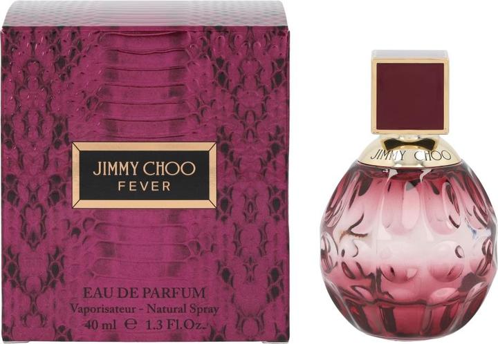 Produktbild Jimmy Choo Fever (Eau de Parfum, 40 ml)