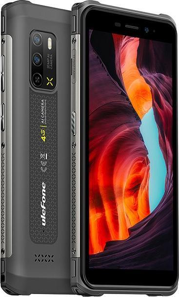 Produktbild Ulefone Armor X10 Pro (64 GB, Grey, 5.45", Dual SIM, 4G)