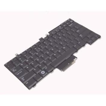 Dell Keyboard (US/INTERNATIONAL), Notebook Ersatzteile