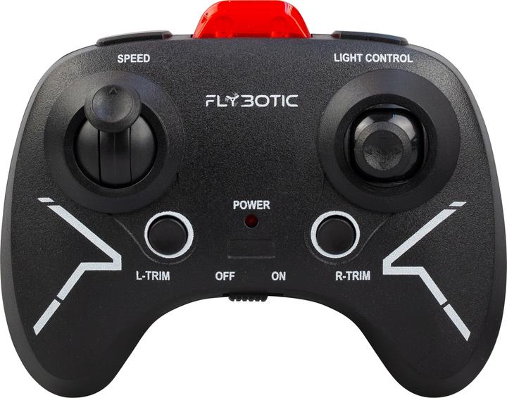 Produktbild Silverlit Helikopter Sky Aurora, IR