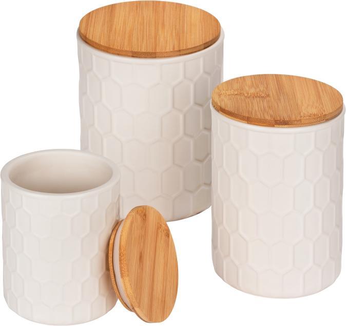 Produktbild Wenko Aufbewahrungsdose Maya 0. (11 cm, 0.90 l, 1x)