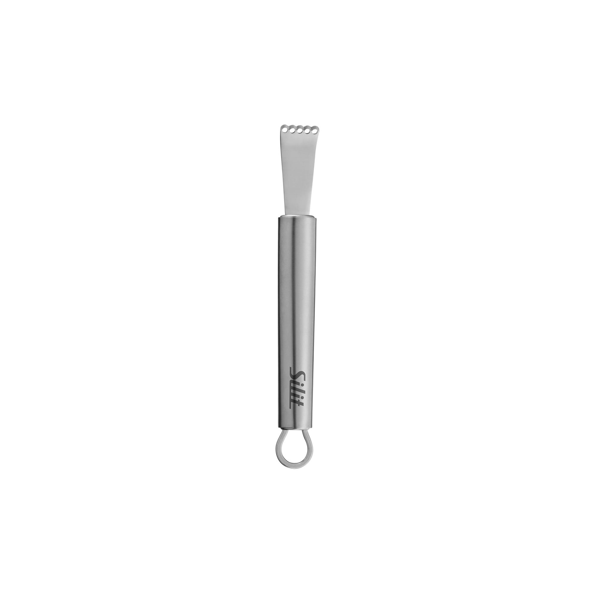Thumbnail - Silit Zitronenschaber Classic Line, Küchenreibe, Silber