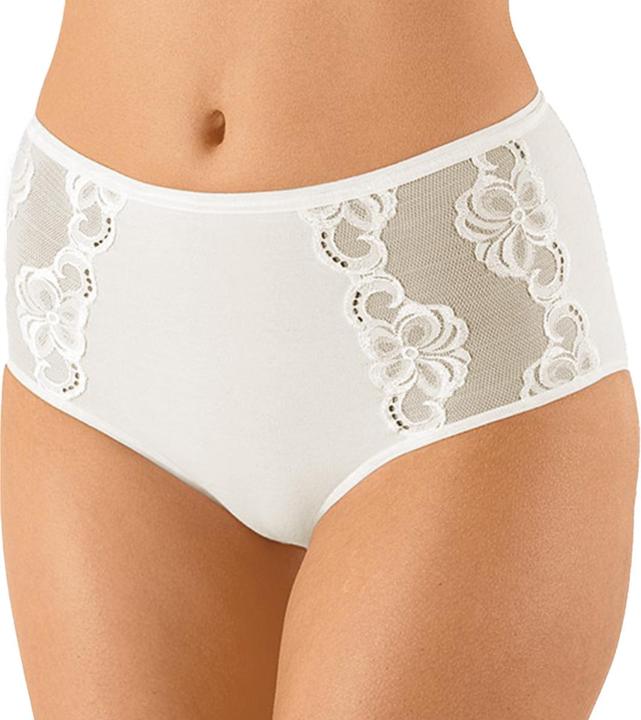 Immagine prodotto Nina von C. Confezione da 5 slip Basic (48, 4XL, Confezione da 5 pezzi)