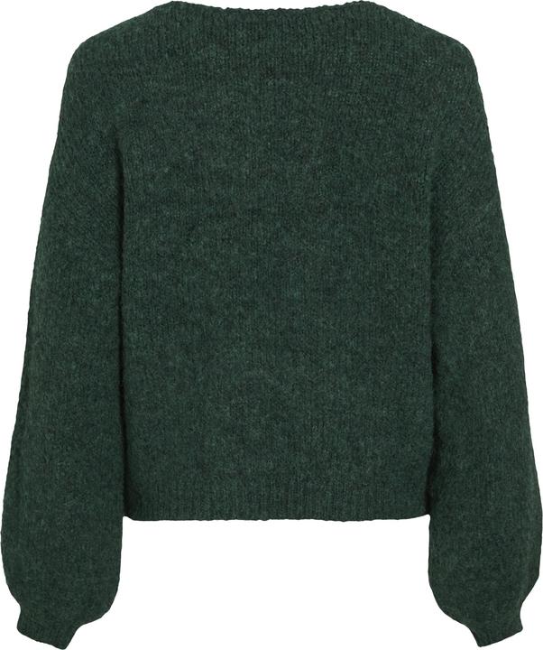 Produktbild Vila VIMARLEY U-Boot-Ausschnitt Strickpullover (L)