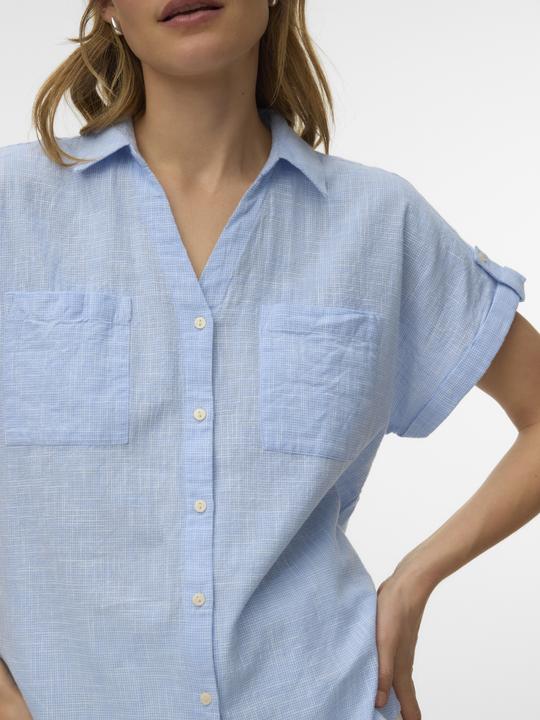 Immagine prodotto Vero Moda Vmthilde Ss Shirt Wvn Noos (S)