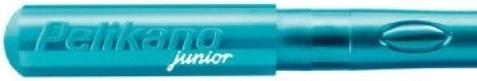 Produktbild Pelikan Füllhalter Pelikano Junior (Türkis, 1 x)