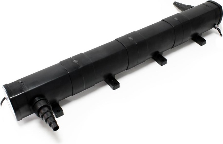 Produktbild Wiltec Set: Teichfilter 90000l 72W UVC Klärer Teichpumpe Skimmer CSP-250 469