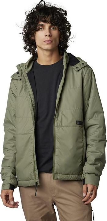 Produktbild Fox Vest 22 Artillery Army L (L)