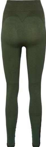 Produktbild hummel Hmlclea Seamless Mid Waist Tights (XS)