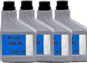 Actual product image Wortex Tiger T20070L
