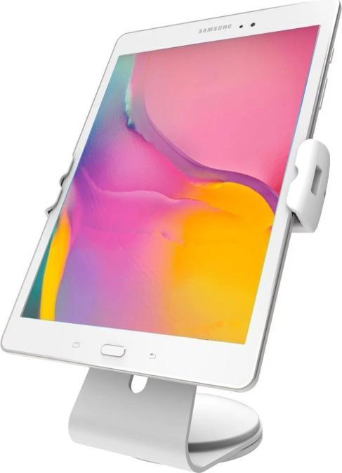 Image du produit Compulocks Cling Ständer - universeller Tabletständer - weiss