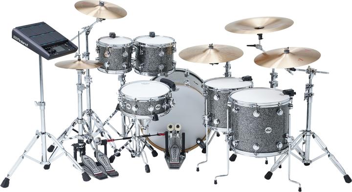 Produktbild Roland Spd-Sx Pro