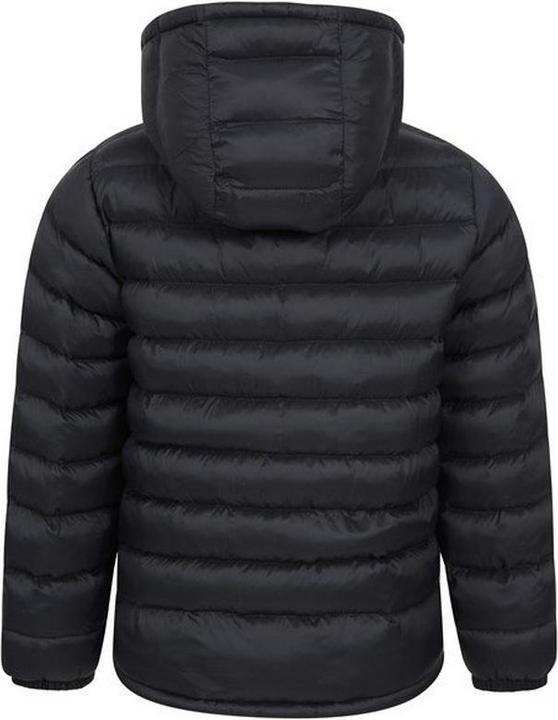 Produktbild Mountain Warehouse Seasons Steppjacke Wasserbeständig (128)