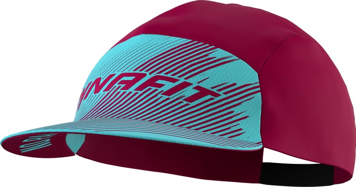 Dynafit Cappello con visiera grafica Alpine (58)