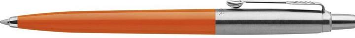 Produktbild Parker Kugelschreiber (Orange, Edelstahl, 1 x)