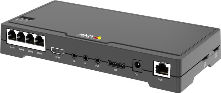 Actual product image Axis FA54 Main unit (Network Video Recorder (NVR))
