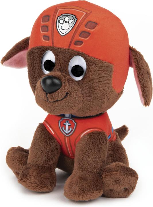 Productafbeelding Spin Master Paw Patrol Zuma (15 cm)