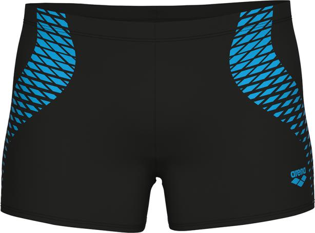 Actual product image Arena M Openings Swim Short (4)