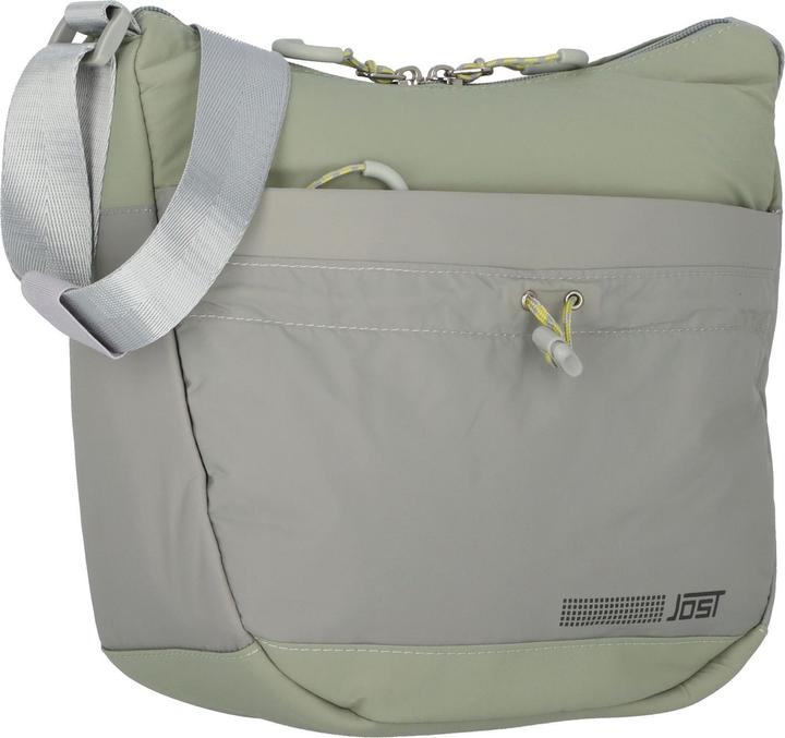 Immagine prodotto Jost Borsa a tracolla Lohja Hobo
