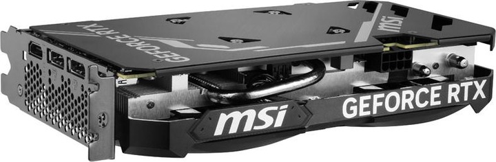 Produktbild MSI GeForce RTX 4060 Ti VENTUS 2X (16 GB)