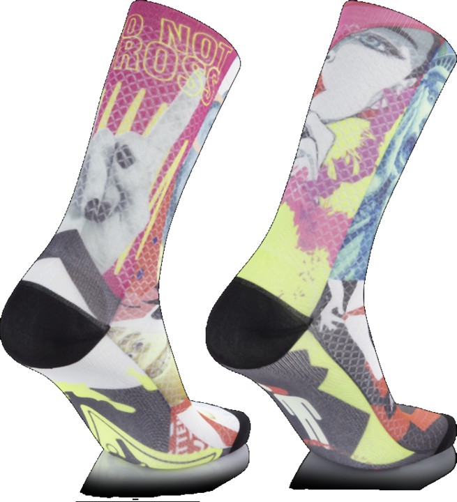 Image du produit MB Wear Fun (Une unité par pack, S/M)