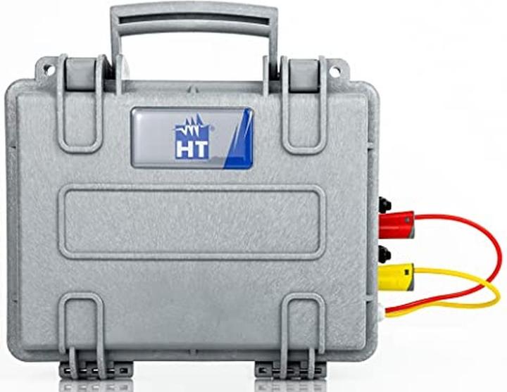 HT Instruments Analizzatore di potenza PQA820, analizzatore di potenza (Analizzatore)