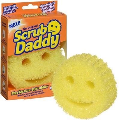 Actual product image Scrub Daddy original (1 pcs.)