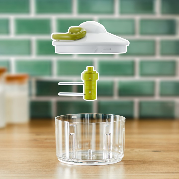 Productafbeelding Tefal 5-seconden versnipperaar (500 ml)
