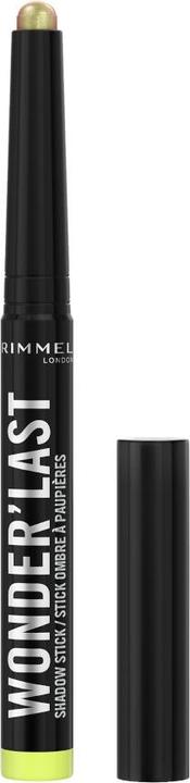 Rimmel London Wonder'Last Shadow Stick (008 Galactic Green)