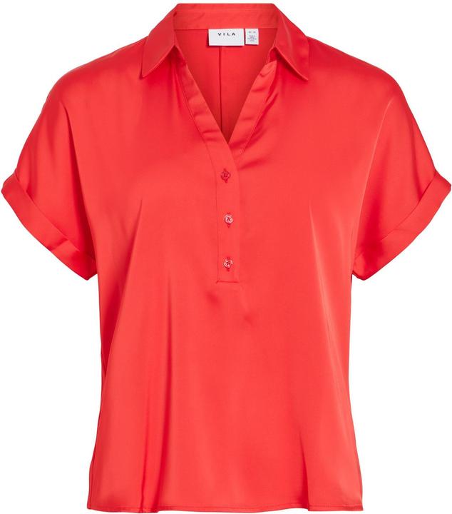 Immagine prodotto Vila VIENNA Kurzarm Hemd (42)