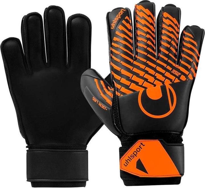 Produktbild Uhlsport Torwarthandschuhe FM Soft Resist+ Flex Frame (5)