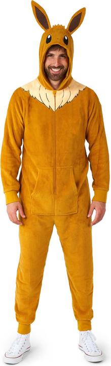 Actual product image OppoSuits Evoli Onesie (XS)