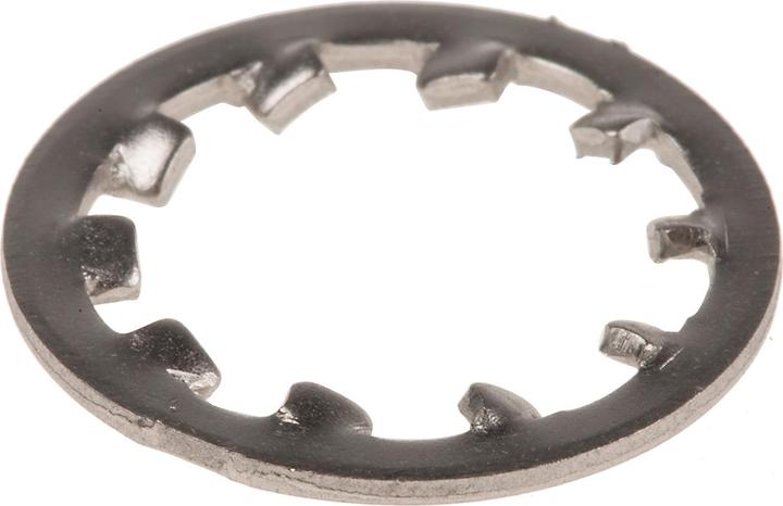 Produktbild RS PRO Fächerscheiben innenverzahnt A2 M12 (M12)