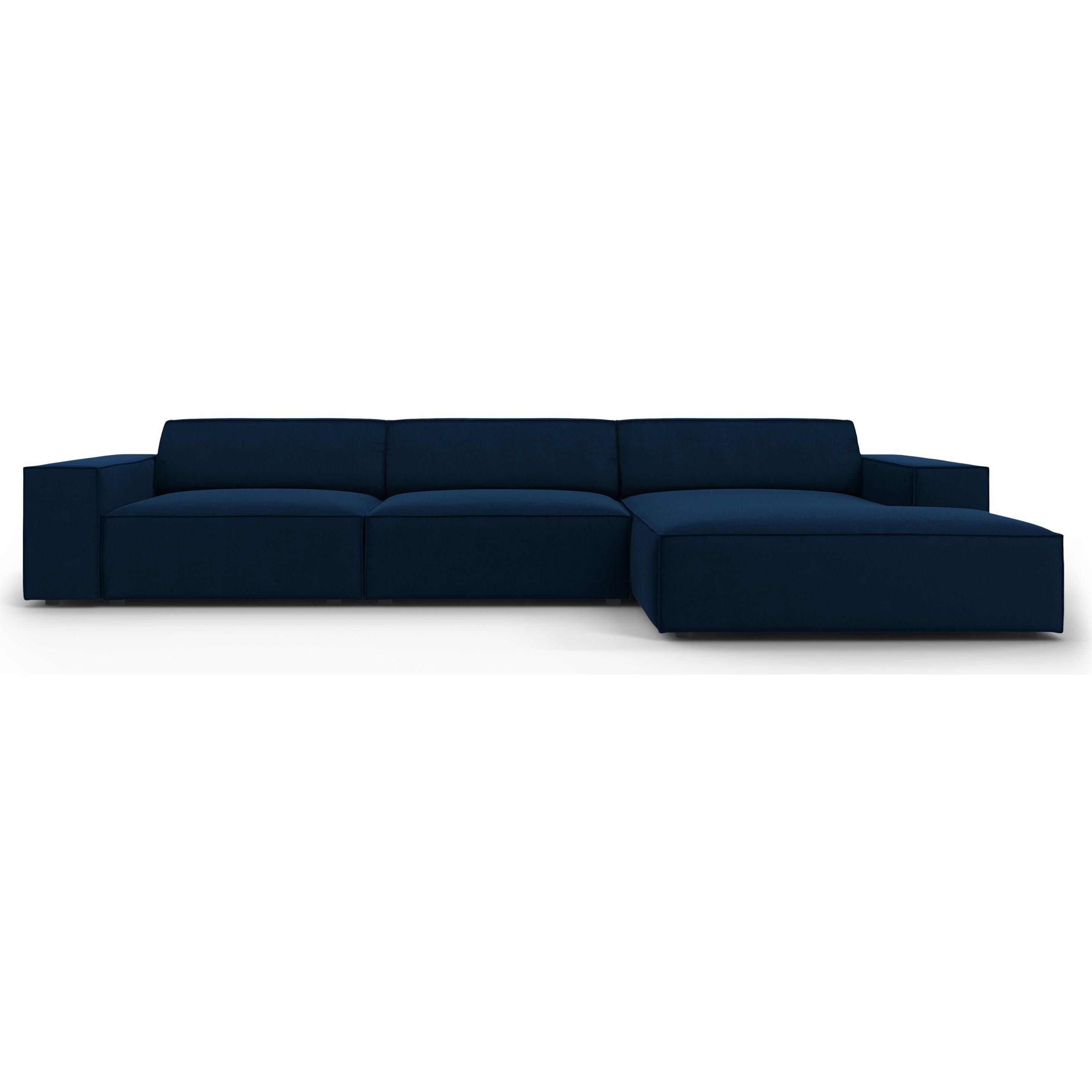 Micadoni, Sofa, Jodie (Ecksofa)