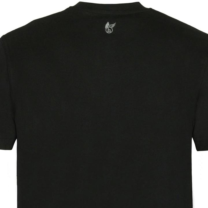 Actual product image Hajo Herren-T-Shirt 2er-Pack (L)