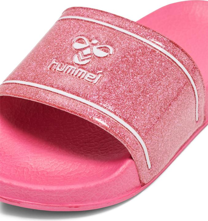 Produktbild hummel Pool Slide Glitter Jr (29)