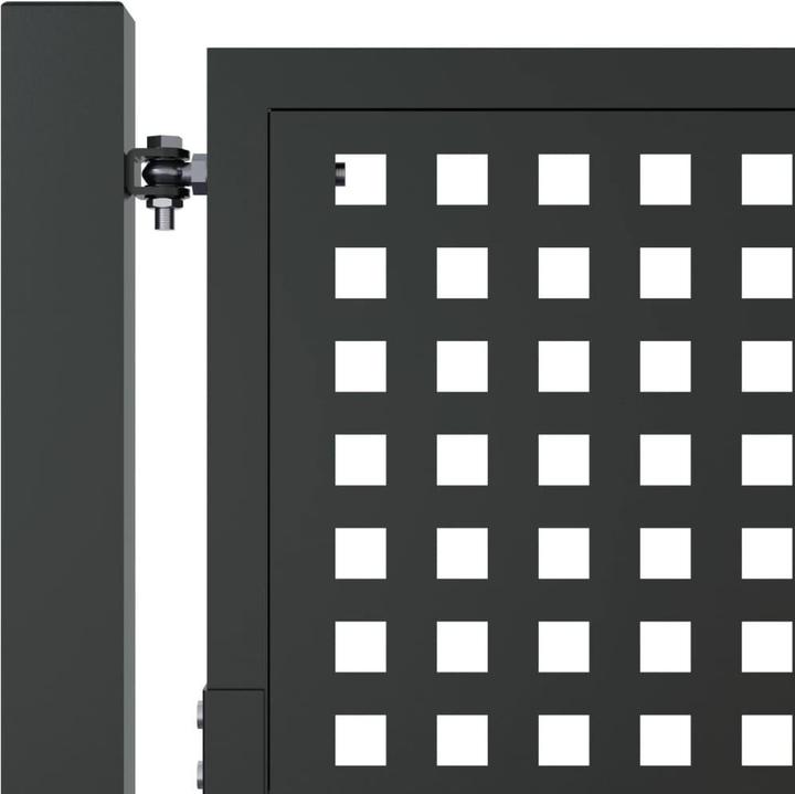 Immagine prodotto vidaXL Gartentor