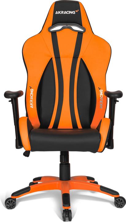 Produktbild Akracing Premium Plus