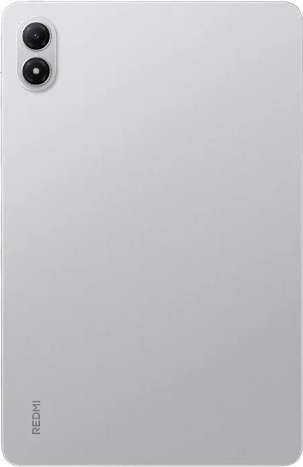 Actual product image Xiaomi Tablet Redmi Pad 2 Pro 6/128 GB WiFi Silber (WLAN only, 12.10", 128 GB, Silver)